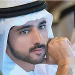 PRINCE HAMDAN MOHAMMED