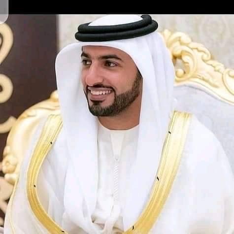 PRINCE HUMAID BIN MOHAMMED